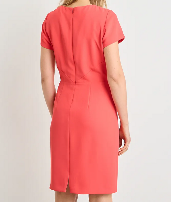 VESTIDO ASH LISO