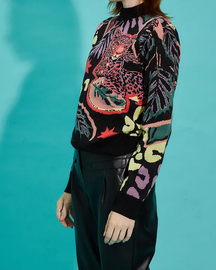 SWEATER IO FANTASIA