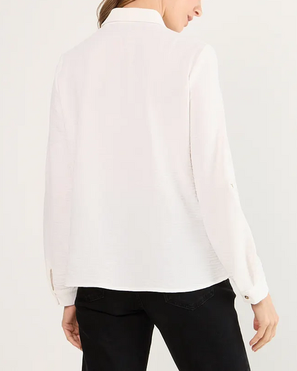 BLUSA MA GRIFFE LISA