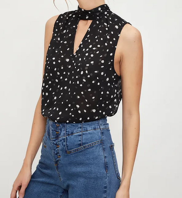 BLUSA IO FANTASIA