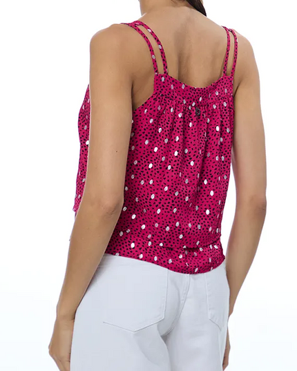 BLUSA IO FANTASIA