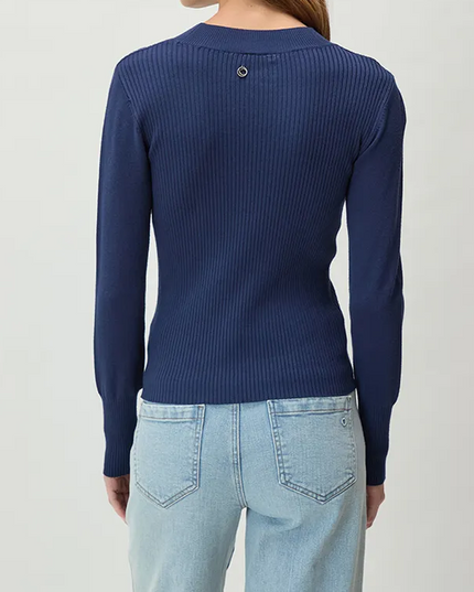 SWEATER IO LISO