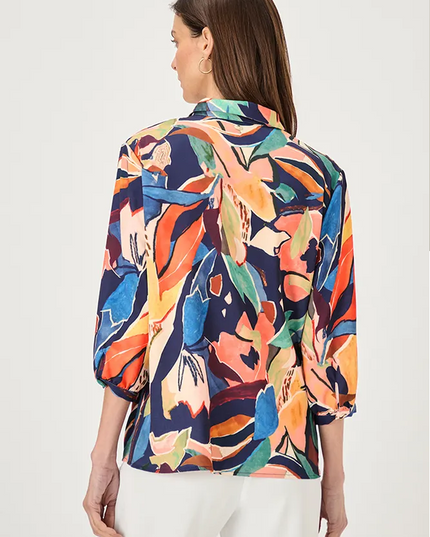 BLUSA MA GRIFFE LISA