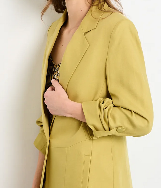 BLAZER IO LISO