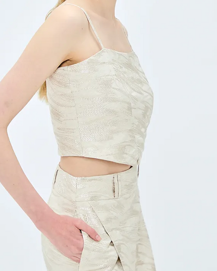 BLUSA IO FANTASIA