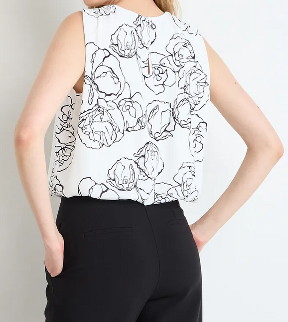 BLUSA IO FANTASIA
