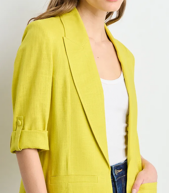 BLAZER IO LISO