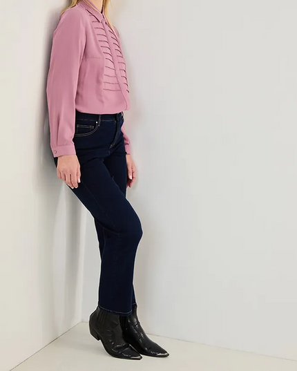 BLUSA MA GRIFFE LISA