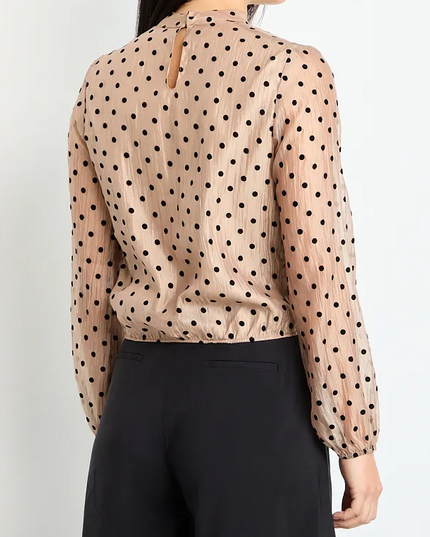 BLUSA IO FANTASIA