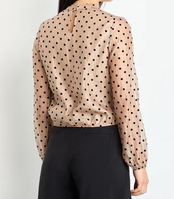 BLUSA IO FANTASIA