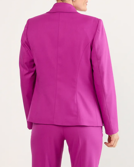 BLAZER MA GRIFFE LISO