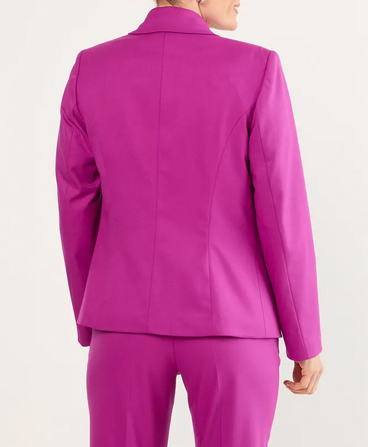BLAZER MA GRIFFE LISO