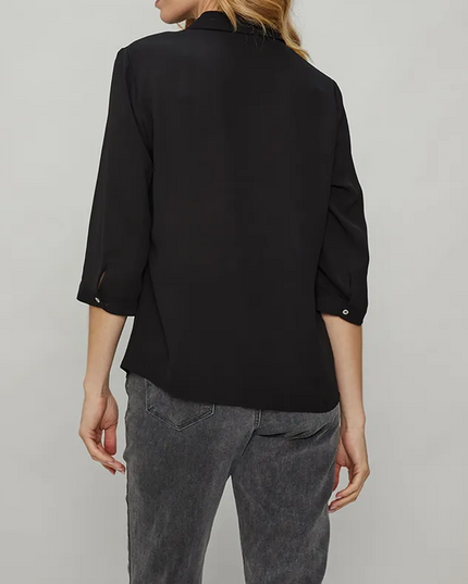 BLUSA MA GRIFFE LISA