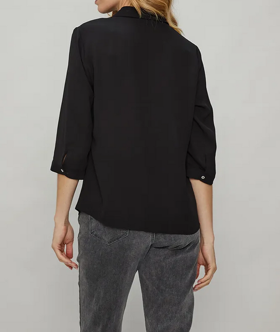 BLUSA MA GRIFFE LISA