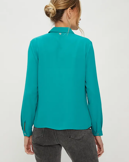BLUSA MA GRIFFE LISA