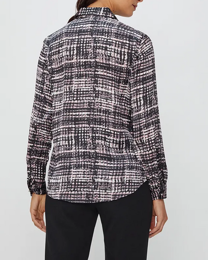 BLUSA ASH FANTASIA