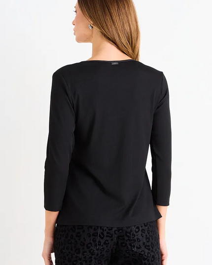 POLERA ASH LISA SEMIFORMAL - MAWI