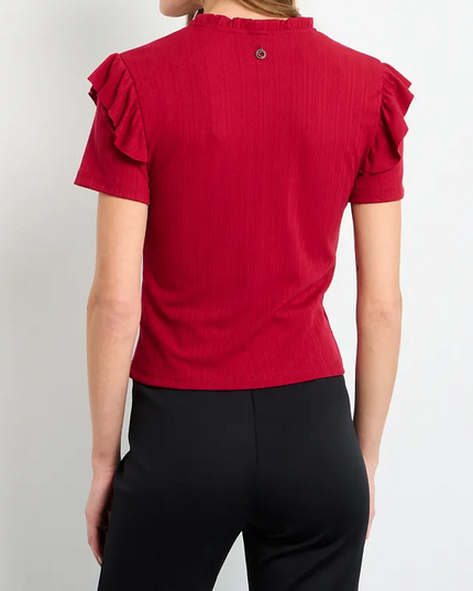 POLERA IO LISA