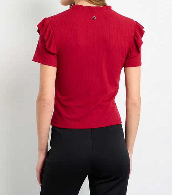 POLERA IO LISA