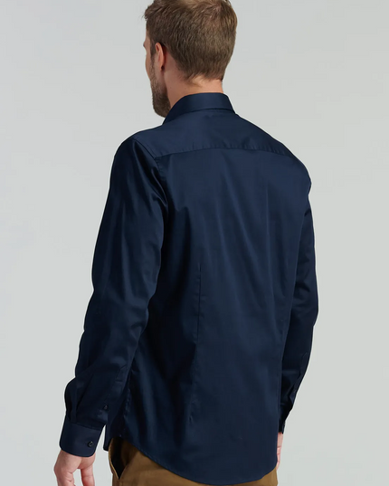 CAMISA HOMBRE FEROUCH SMART CASUAL DUBLIN