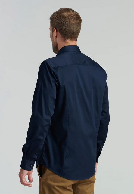 CAMISA HOMBRE FEROUCH SMART CASUAL DUBLIN