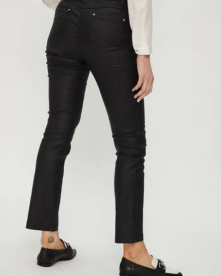 JEANS MA GRIFFE LISO