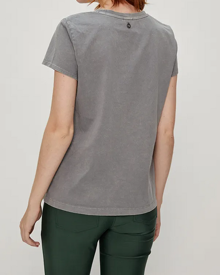 POLERA IO ESTAMPADA