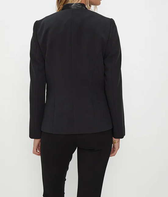 BLAZER ASH LISO