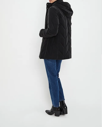 PARKA ASH LISA