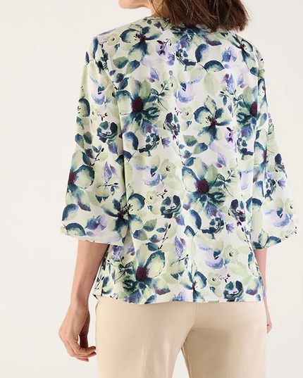 BLUSA MA GRIFFE FANTASIA