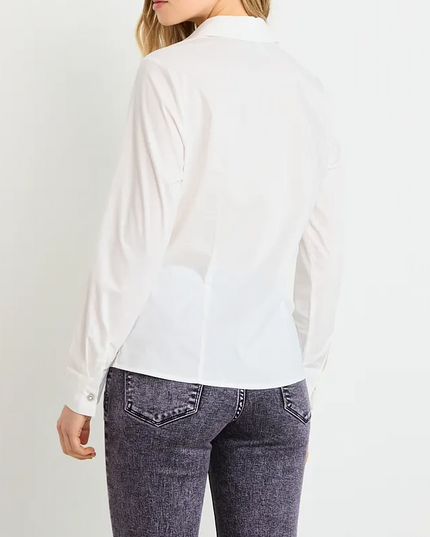 BLUSA ASH LISA