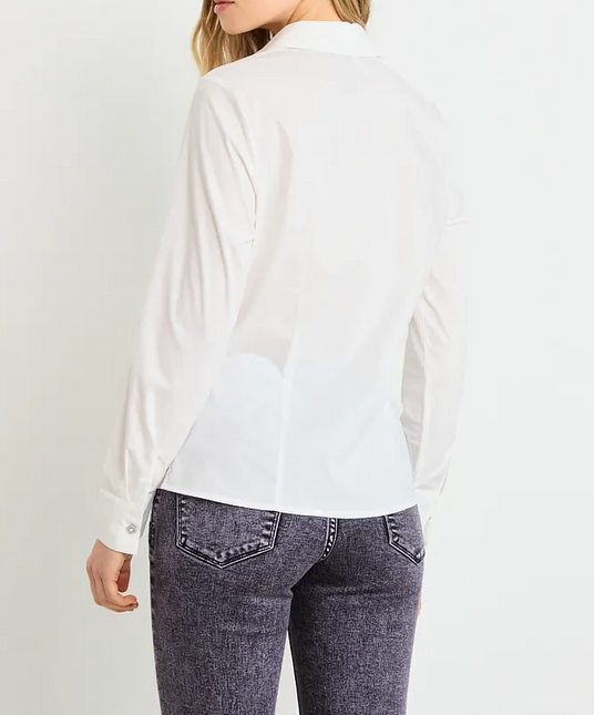 BLUSA ASH LISA