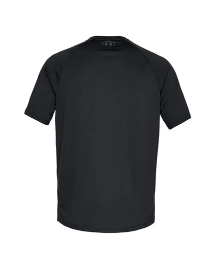 POLERA UNDER ARMOUR UA TECH SS TEE 2.0