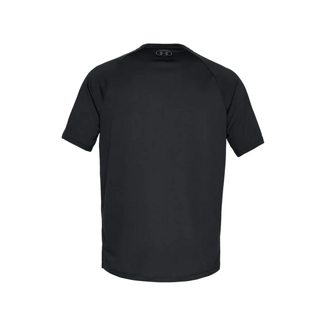 POLERA UNDER ARMOUR UA TECH SS TEE 2.0