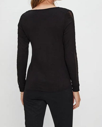 POLERA ASH FANTASIA