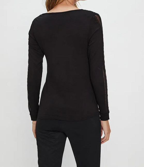POLERA ASH FANTASIA