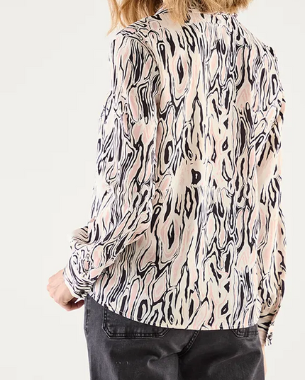 BLUSA MA GRIFFE FANTASIA