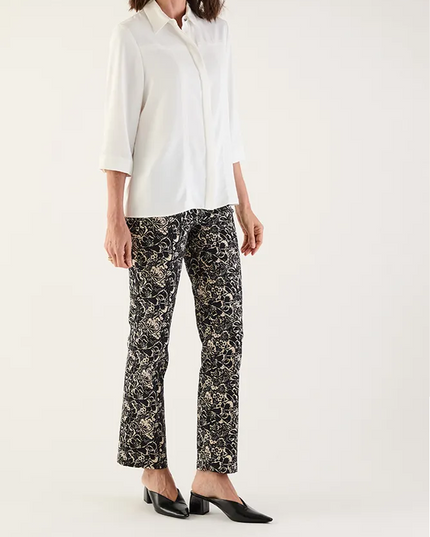 BLUSA MA GRIFFE LISA