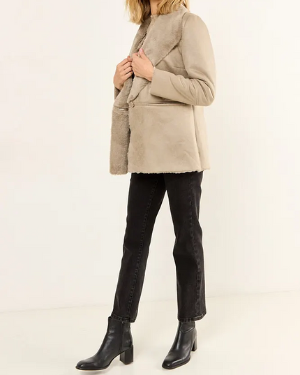 CHAQUETA MA GRIFFE LISA - MAWI