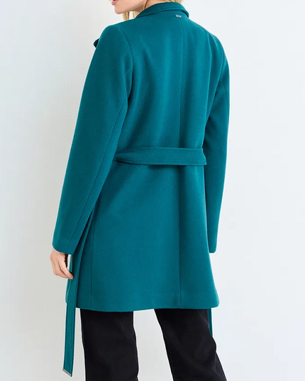 CHAQUETON ASH LISO - MAWI