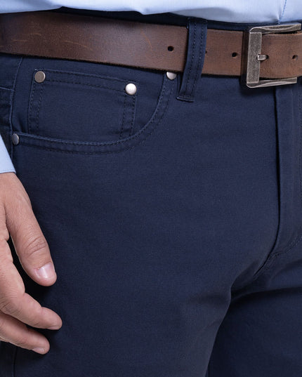PANTALON KOTTING CANVAS 5 BOLSILLOS