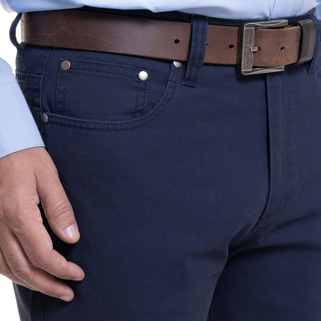 PANTALON KOTTING CANVAS 5 BOLSILLOS