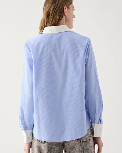 BLUSA ASH FANTASIA