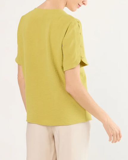 BLUSA MA GRIFFE LISA