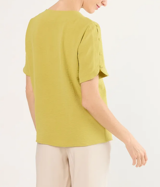 BLUSA MA GRIFFE LISA