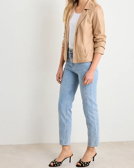 CHAQUETA ASH LISA