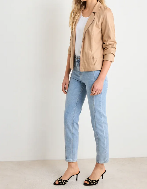 CHAQUETA ASH LISA