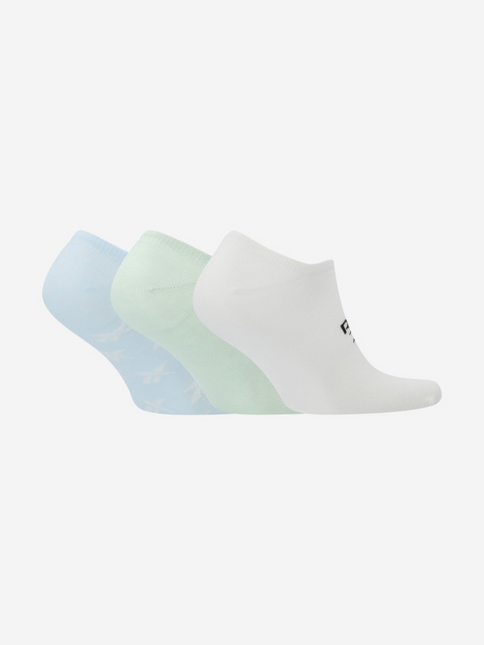 SOQUETE REEBOK CL FO INVISIBLE