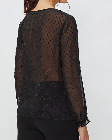 BLUSA ASH LISA