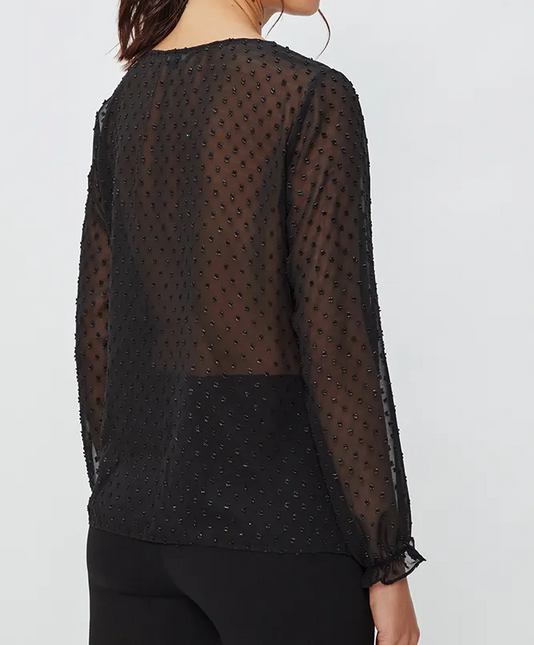 BLUSA ASH LISA